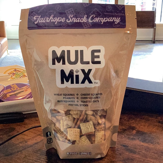 Fairhope Mule Mix - Large Bag