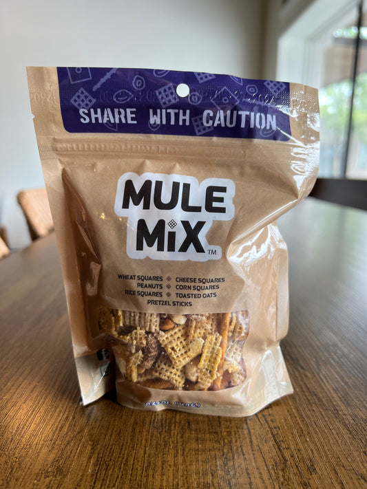 Fairhope Mule Mix - Small Bag