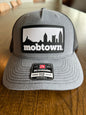 Mobtown Hat - Trucker Hat by Mobtown Merch