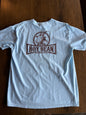 Judge Roy Bean T-Shirt - Local Bourbon Tribute