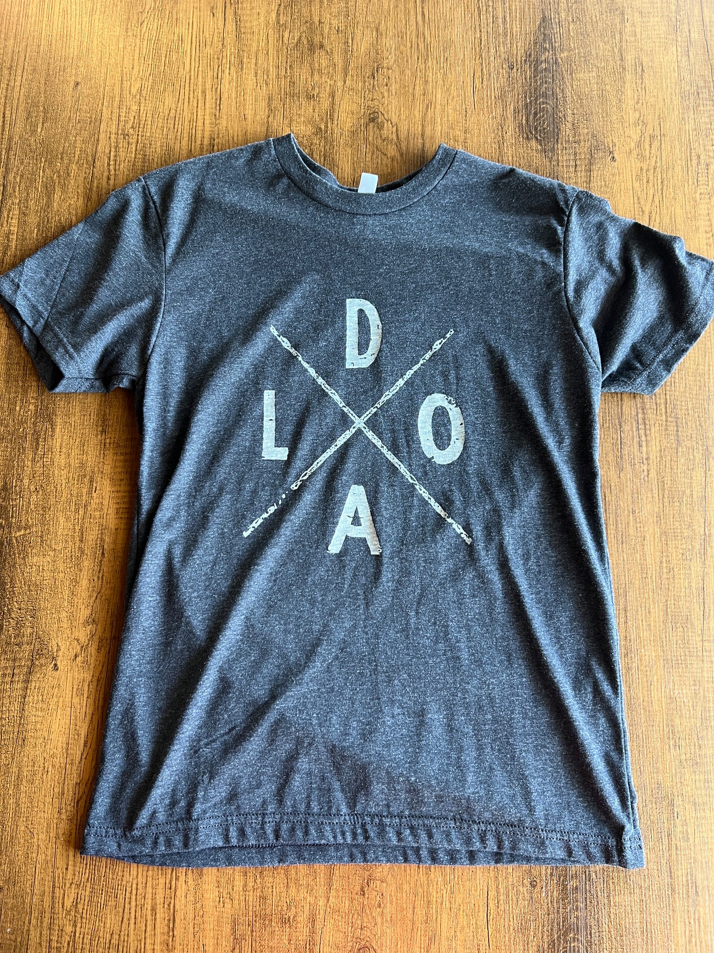 LoDa T-Shirt - Nutria Rodeo Trading Co.