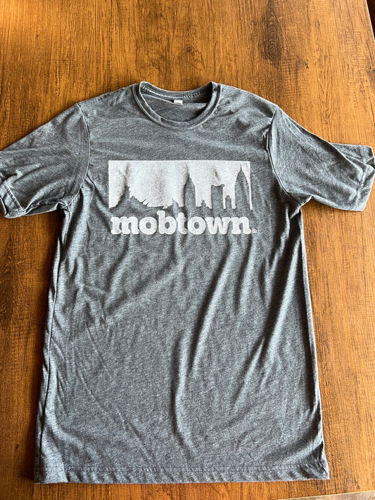 Mobtown T-Shirt - Mobtown Merch