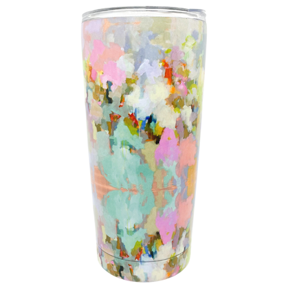 Brooks Avenue Tall Tumbler: 20 oz. Tall Tumbler