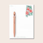 Alabama Desk Notepad - Amanda Klein Design